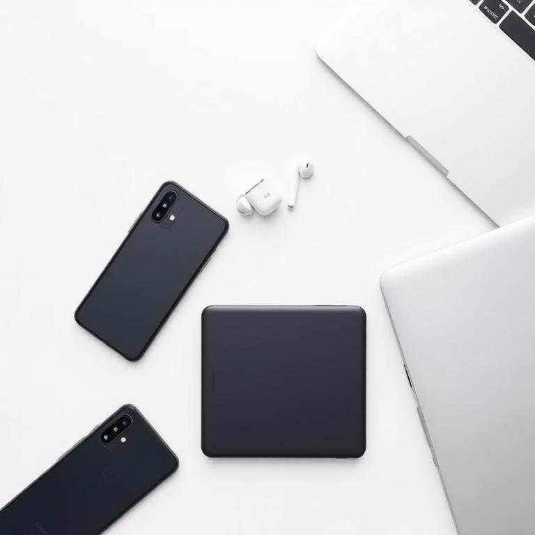 Electronics